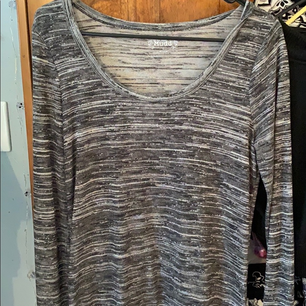 Mudd Longsleeve